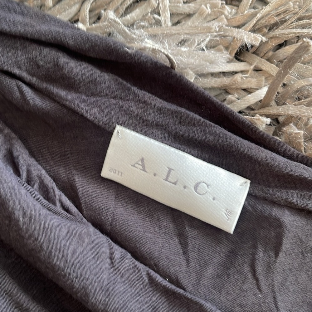 Off Shoulder Blouse - image 2